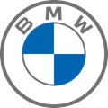 Logo of BMW - Portland Jetport Lufthavn
