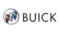 Logo of Buick - Portland Jetport Lufthavn