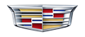 Logo of Cadillac - Portland Jetport Lufthavn