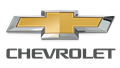 Logo of Chevrolet - Portland Jetport Lufthavn