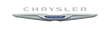 Logo of Chrysler - Portland Jetport Lufthavn