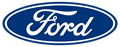 Logo of Ford - Portland Jetport Lufthavn