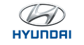 Logo of Hyundai - Portland Jetport Lufthavn