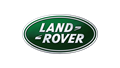 Logo of Land Rover - Portland Jetport Lufthavn
