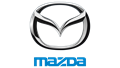 Logo of Mazda - Portland Jetport Lufthavn