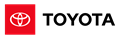 Logo of Toyota - Portland Jetport Lufthavn